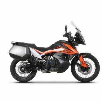 FIJACIÓN 3P MALETAS LATERALES SHAD KTM 790/890 ADVENTURE