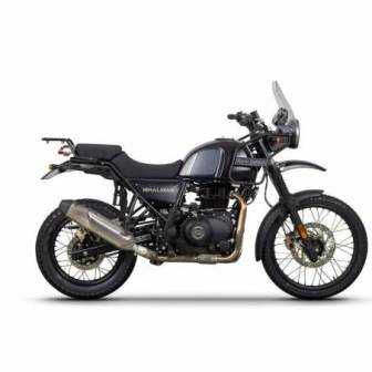 FIJACIÓN 3P MALETAS LATERALES SHAD ROYAL ENFIELD HIMALAYAN 410