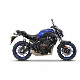 FIJACIÓN 3P MALETAS LATERALES SHAD YAMAHA MT 07