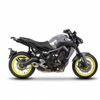 FIJACIÓN 3P MALETAS LATERALES SHAD YAMAHA MT 09