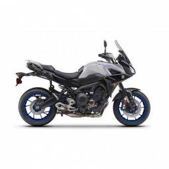 FIJACIÓN 3P MALETAS LATERALES SHAD YAMAHA MT09 TRACER