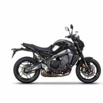 FIJACIÓN 3P MALETAS LATERALES SHAD YAMAHA MT09/SP