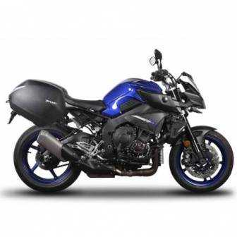 FIJACIÓN 3P MALETAS LATERALES SHAD YAMAHA MT10