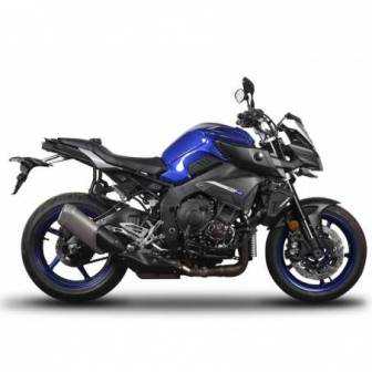 FIJACIÓN 3P MALETAS LATERALES SHAD YAMAHA MT10