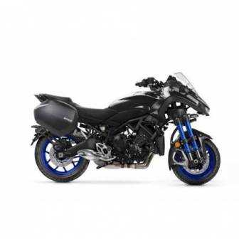 FIJACIÓN 3P MALETAS LATERALES SHAD YAMAHA NIKEN 900