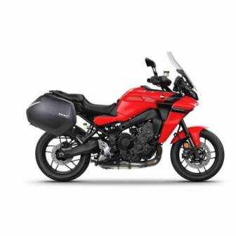 FIJACIÓN 3P MALETAS LATERALES SHAD YAMAHA TRACER 9/GT