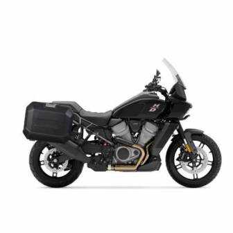 FIJACIÓN 4P MALETAS LATERALES SHAD HARLEY 1250 PAN AMERICA