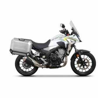 FIJACIÓN 4P MALETAS LATERALES SHAD HONDA CB500X