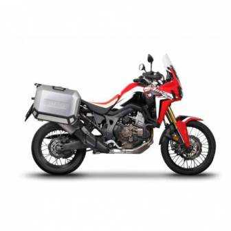FIJACIÓN 4P MALETAS LATERALES SHAD HONDA CRF 1000 L AFRICA TWIN