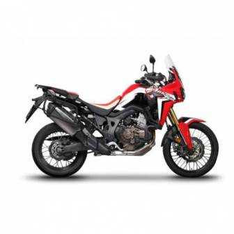 FIJACIÓN 4P MALETAS LATERALES SHAD HONDA CRF 1000 L AFRICA TWIN