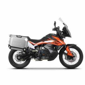 FIJACIÓN 4P MALETAS LATERALES SHAD KTM 790/890 ADVENTURE