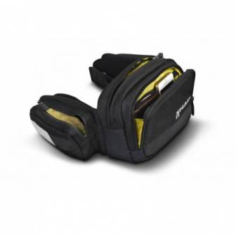 Givi Easy EA145 - Bolsa riñonera para moto