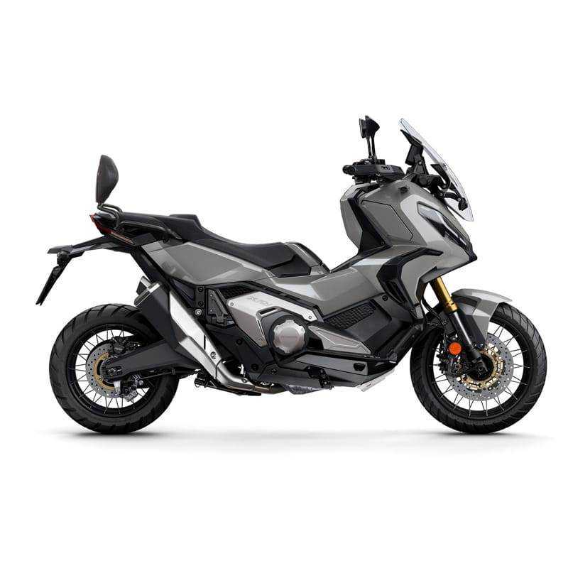 Givi Honda Forza 125/350, respaldo del pasajero 