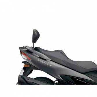 Fijación respaldo SHAD SUZUKI BURGMAN 400