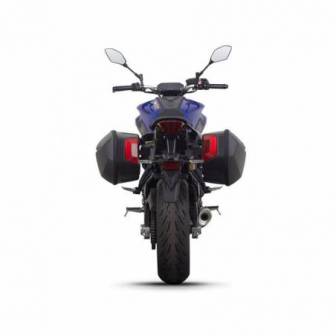 FIJACIÓN BOLSAS LATERALES SHAD SR YAMAHA MT07