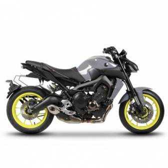 FIJACIÓN BOLSAS LATERALES SHAD YAMAHA MT 09