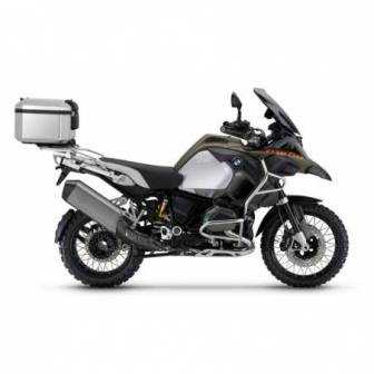 FIJACIÓN MALETA SUPERIOR SHAD BMW R1200/1250GS ADVENTURE