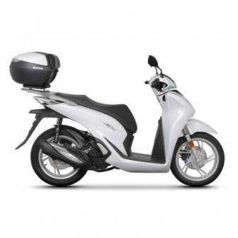 FIJACIÓN MALETA SUPERIOR SHAD HONDA SH125