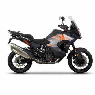 FIJACIÓN MALETA SUPERIOR SHAD KTM 1290 SUPER ADVENTURE