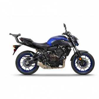 FIJACIÓN MALETA SUPERIOR SHAD YAMAHA MT 07