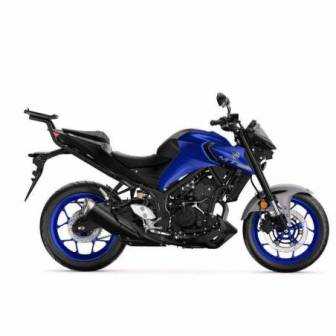 FIJACIÓN MALETA SUPERIOR SHAD YAMAHA MT03