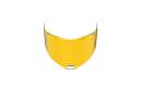 Visor LS2 Thunder FF805 Color YELLOW