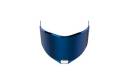 Visor LS2 Thunder FF805 Color IRIDIUM BLUE