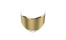 Visor LS2 Thunder FF805 Color IRIDIUM GOLD