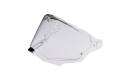 Visor LS2 Explorer MX701 Color CLEAR