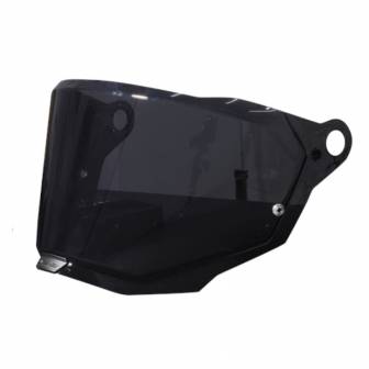 Visor LS2 Explorer MX701