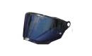 Visor LS2 Explorer MX701 Color IRIDIUM BLUE