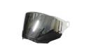 Visor LS2 Explorer MX701 Color IRIDIUM SILVER