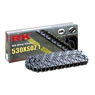 Cadena transmision RK 530 XSOZ1 120 PASOS