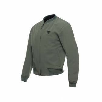 Chaqueta Dainese BHYDE NO-WIND GREEN