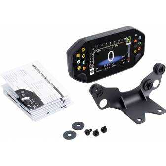 Velocímetro multifunción KOSO RX-4 TFT BA081100 Yamaha MT-07