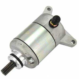 Motor arranque TNT Honda CBF 125 09-14