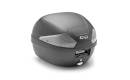 Maleta GIVI B29N Color Negro mate