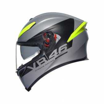 Casco AGV K-5 S APEX 46