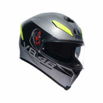 Casco AGV K-5 S APEX 46