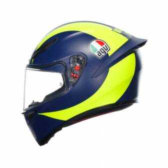 Casco AGV K-1 S SOLELUNA 2018