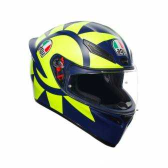 Casco AGV K-1 S SOLELUNA 2018