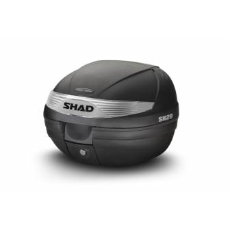 Maleta Trasera Shad Sh29 1 Casco Integral