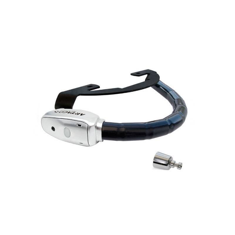 ANTIRROBO MANILLAR ARTAGO HONDA VISION 110 (21-) 1692ALM ANTIRROBO MANILLAR ARTAGO HONDA VISION 110 (21-) 1692ALM
