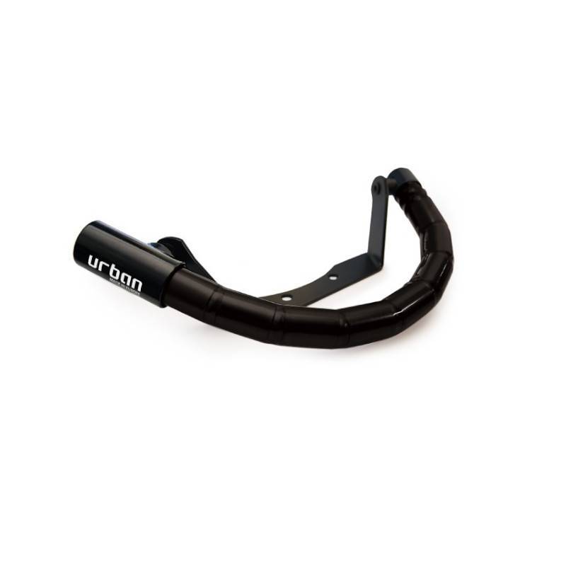 ANTIRROBO MANILLAR URBAN VESPA ZIP 4T (00-09) 718MP ANTIRROBO MANILLAR URBAN VESPA ZIP 4T (00-09) 718MP