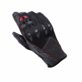 Guantes Dainese KARAKUM ERGO-TEK MAGIC CONNECTION