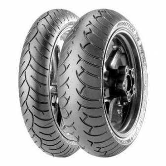 METZELER 120/70 R 14 M/C 55H TL FEELFREE