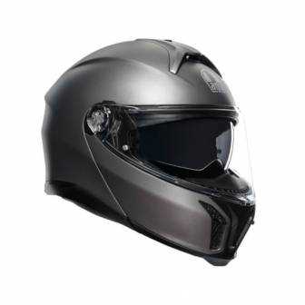 Casco AGV TOURMODULAR LUNA GREY MATT