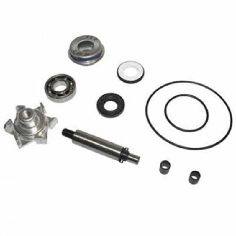 KIT REPARACION BOMBA AGUA TOP HONDA FORZA/PCX/SH AA00834