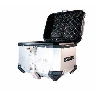 Maleta GPR BA.26.ALP.A Aluminio 26L