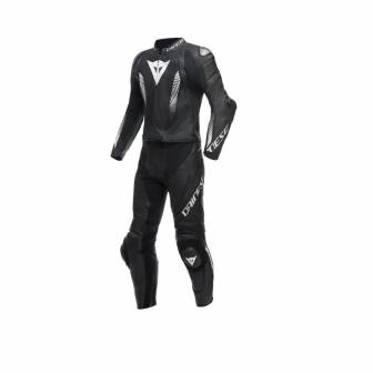 Mono de moto IronRider airbag 2 piezas - Ropa para Moto